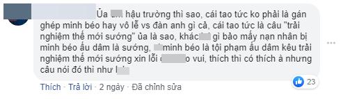 Dân mạng phẫn nộ với trò đùa có duyên chết liền của Trấn Thành: Làm mối Đức Phúc cho... Minh Béo-6