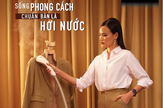 'Trợ thủ' không thể thiếu của một fashionista