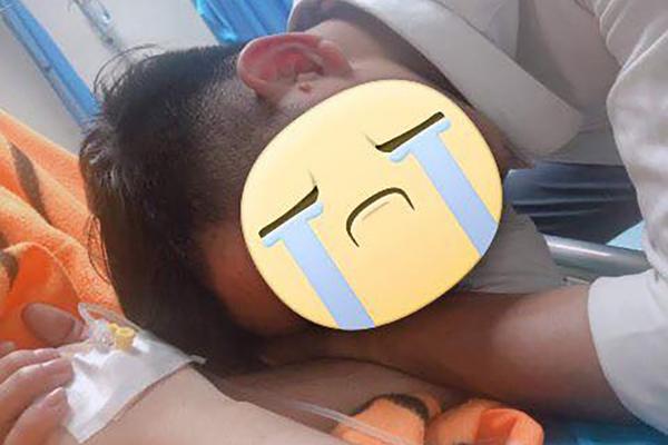 Thấy người yêu bắt cá 2 tay nhưng bạn trai không hề tức giận còn tặng quà khủng, lý do mới thực sự đáng sợ-4