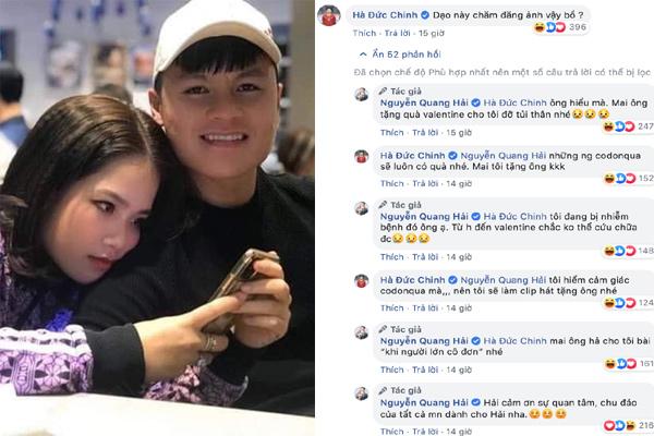 Bạn gái Đức Chinh bị tố PR một sản phẩm cho nhiều cửa hàng-3