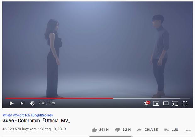 Sơn Tùng M-TP bất ngờ đăng clip chill nhạc Thái, phải chăng sẽ có màn collab trong tương lai gần?-1