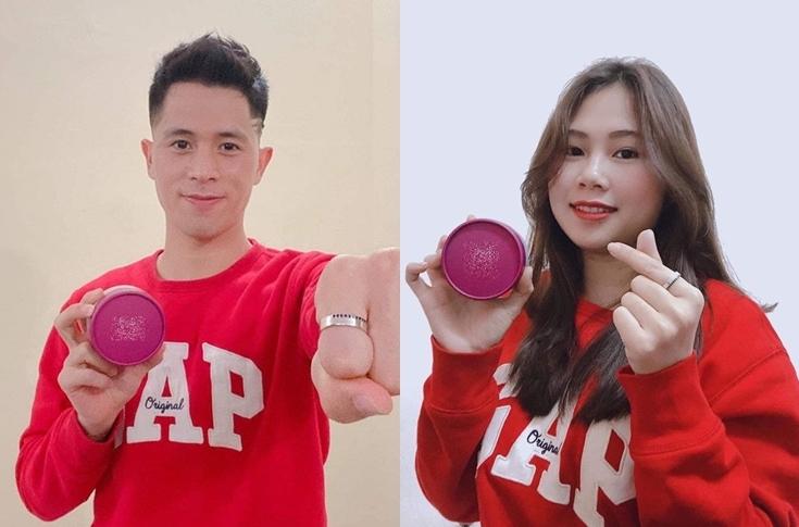 Văn Đức - Duy Mạnh lấy vợ, Đình Trọng và bạn gái kín tiếng để lộ dấu hiệu về chung nhà trong năm nay?-1