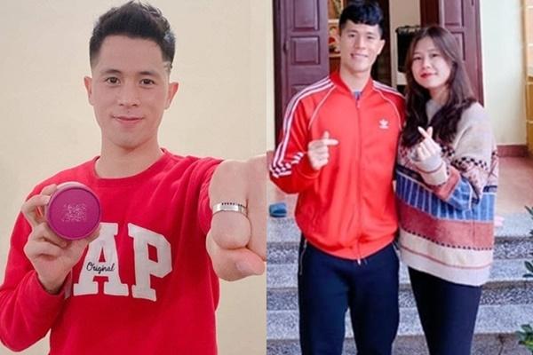 Vợ Phan Văn Đức lộ dáng đi đến cách ăn mặc chuẩn bà bầu chỉ sau nửa tháng kết hôn-5