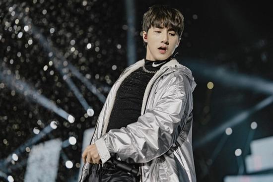 Sơn Tùng M-TP bất ngờ đăng clip 'chill' nhạc Thái, phải chăng sẽ có màn collab trong tương lai gần?