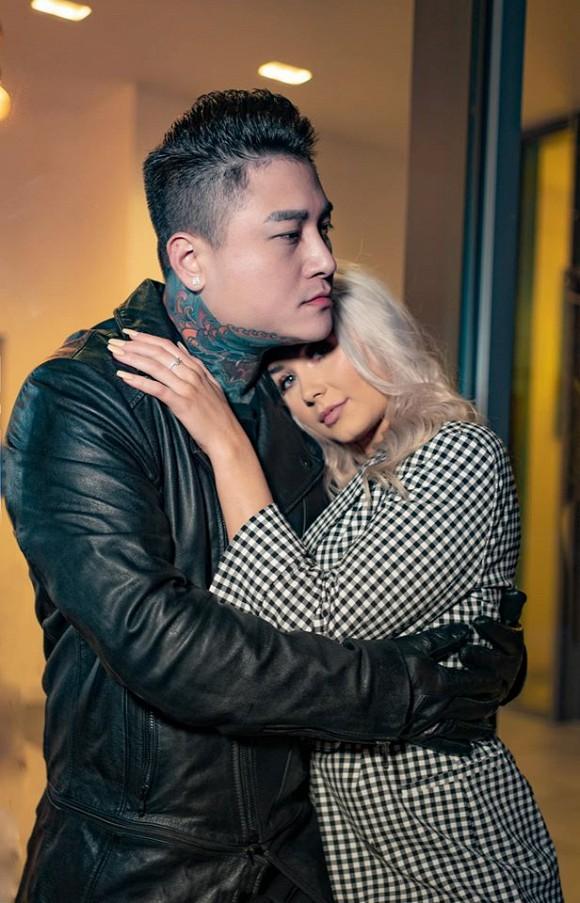 Vũ Duy Khánh lên tiếng về thông tin có bạn gái mới sau ly hôn-1