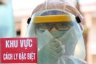 Nóng: Việt Nam phát hiện ca thứ 16 dương tính virus corona, vẫn từ tâm dịch Vĩnh Phúc