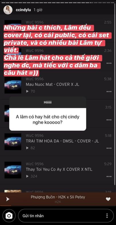 Vợ Hoài Lâm trả lời mọi câu hỏi khó về nghi vấn hôn nhân rạn nứt-3