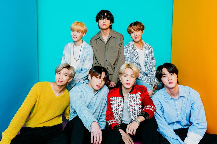 BTS gây choáng với doanh số tour concert 2020 Map Of The Soul Tour áp đảo loạt nghệ sĩ US-UK-2