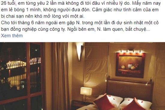 Ngay đêm tân hôn, cô dâu ôm đồ bỏ chạy vì nghe được cuộc điện thoại bí mật của chồng