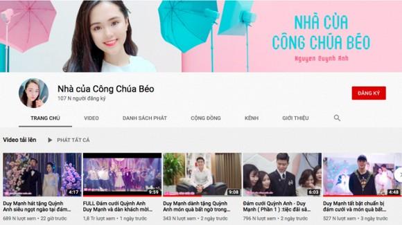 Đám cưới khủng vừa qua, vợ Đỗ Duy Mạnh công bố... có thêm tin vui-3