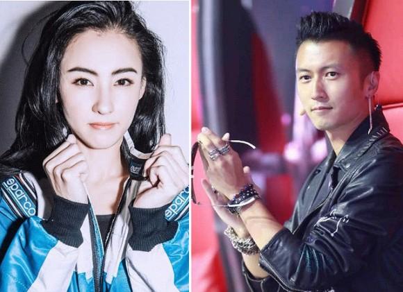 Bất ngờ lộ diện người phụ nữ khiến Tạ Đình Phong chia tay Trương Bá Chi, hóa ra Vương Phi mang tiếng oan suốt 8 năm nay?-3