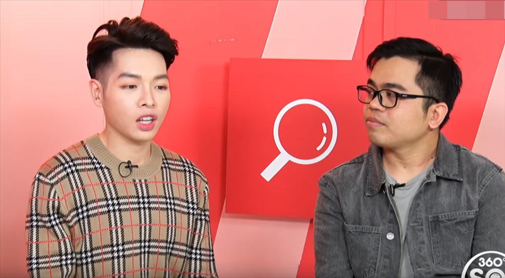 Gọi điện troll Hòa Minzy, Đức Phúc không ngờ bị gái lạ bóc phốt trai nghèo chỉ bằng một câu nói-2