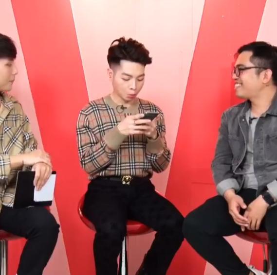 Gọi điện troll Hòa Minzy, Đức Phúc không ngờ bị gái lạ bóc phốt trai nghèo chỉ bằng một câu nói-3