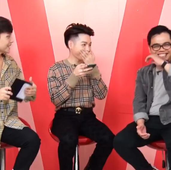 Gọi điện troll Hòa Minzy, Đức Phúc không ngờ bị gái lạ bóc phốt trai nghèo chỉ bằng một câu nói-4