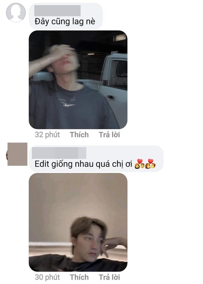 Không tuyên bố gì nhưng mỗi ngày, Sơn Tùng - Thiều Bảo Trâm lại cùng nhau tung ra một ám hiệu tình yêu mới-8