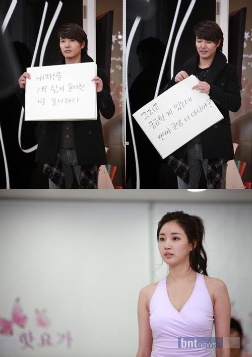 1001 cách tỏ tình ngày Valentine: Tiết kiệm nhất với bảng giấy như phim Hàn-2