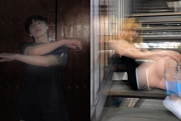 Im hơi lặng tiếng ngày Valentine, Sơn Tùng - Thiều Bảo Trâm vẫn lộ bằng chứng hẹn hò khó chối-3