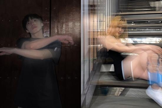 Không tuyên bố gì nhưng mỗi ngày, Sơn Tùng - Thiều Bảo Trâm lại cùng nhau tung ra một ám hiệu tình yêu mới