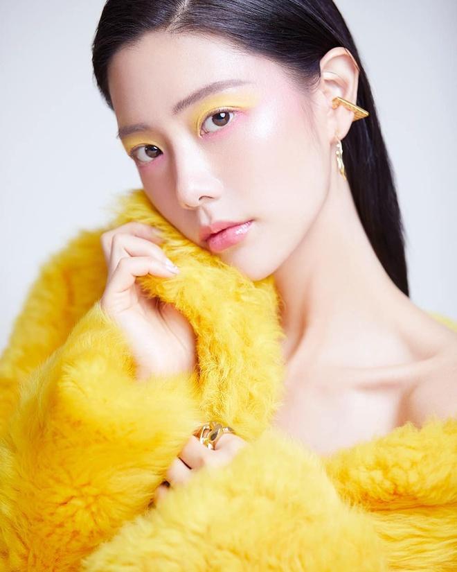 Clara - biểu tượng gợi cảm thành nàng dâu tỷ phú-16