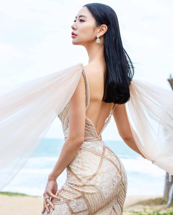 Clara - biểu tượng gợi cảm thành nàng dâu tỷ phú-18