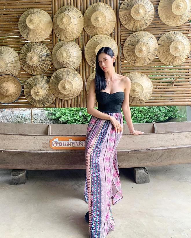 Clara - biểu tượng gợi cảm thành nàng dâu tỷ phú-8