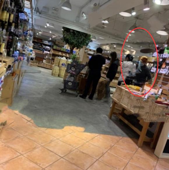 Huỳnh Tâm Dĩnh đã có tình yêu mới, đối phương là người làm nhạc và đã có gia đình?-8