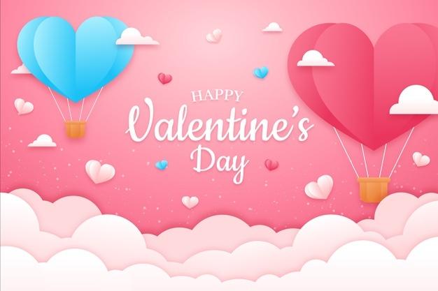 Gợi ý lời chúc Valentine ngọt ngào và lãng mạn bằng tiếng Anh-1