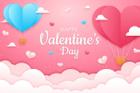 Gợi ý lời chúc Valentine ngọt ngào và lãng mạn bằng tiếng Anh