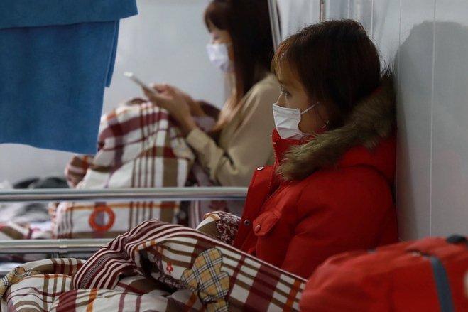 Vĩnh Phúc phong toả gần 11.000 người ở xã Sơn Lôi-3