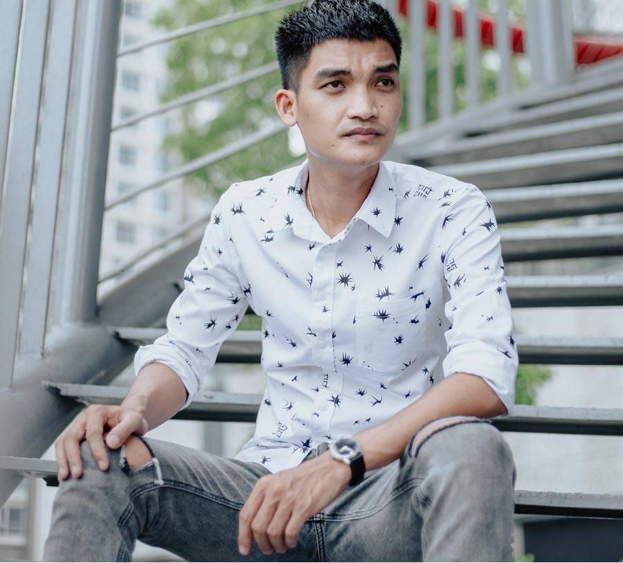 Mạc Văn Khoa: Trai quê xấu xí khiến Trấn Thành nể trọng và thu nhập hàng trăm triệu mỗi tháng-2