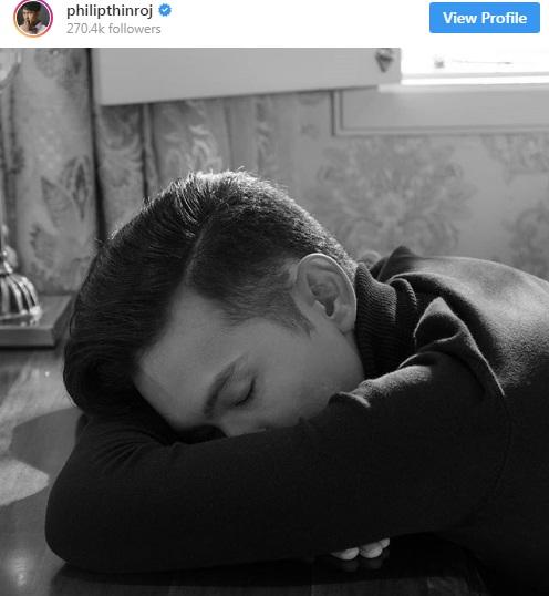 Người hâm mộ Hương Giang bỗng dưng kéo nhau công kích trang cá nhân của Phillip Thinroj vì…-2