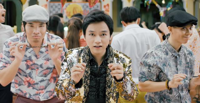 Những ca khúc đáng nghe nhất trong ngày Valentine-2