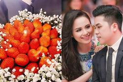Hoa hậu Diễm Hương có bạn trai mới sau tin đồn ly hôn người chồng thứ hai?