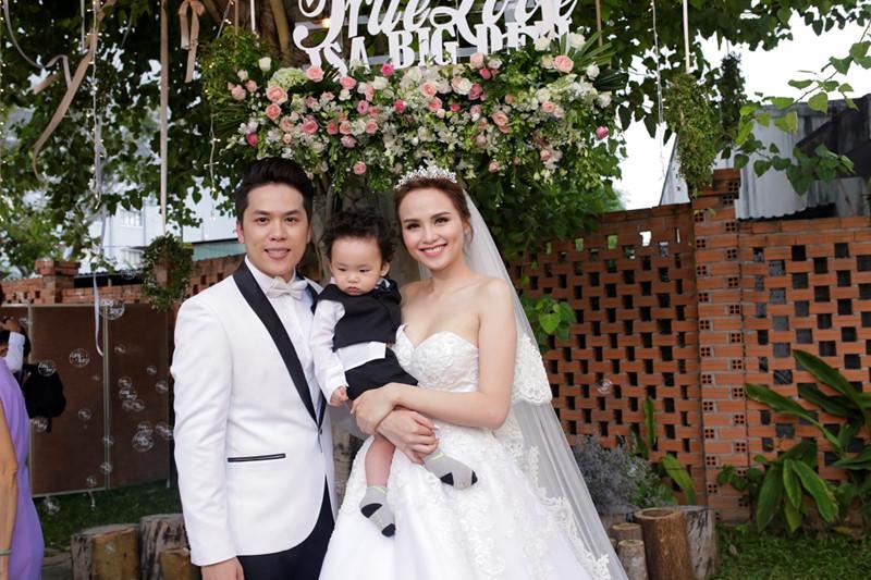 Hoa hậu Diễm Hương có bạn trai mới sau tin đồn ly hôn người chồng thứ hai?-3