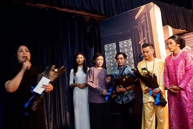 Diễn viên Phương Trang qua đời ở tuổi 24-1