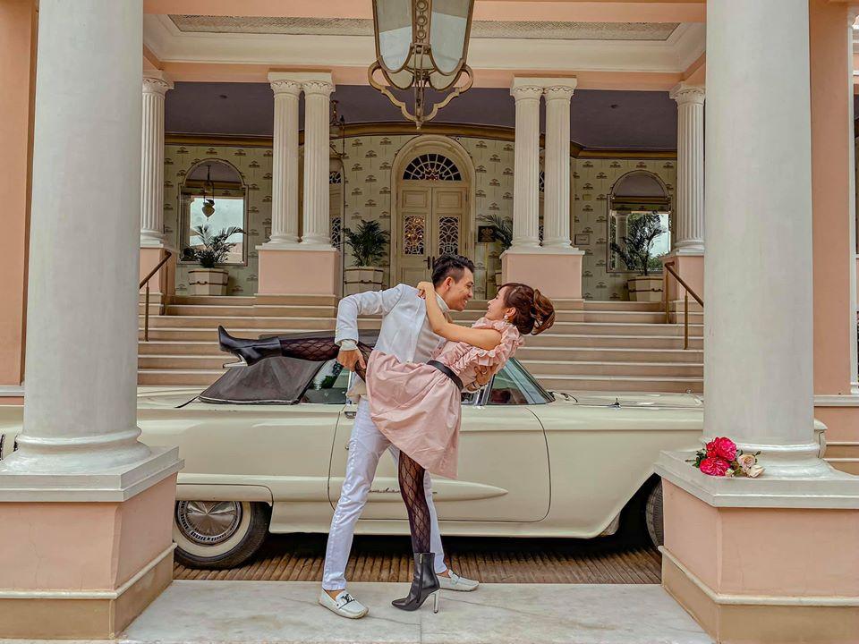 Từng để ông xã tự tử vì mình, vợ hai Minh Nhựa lần đầu có chia sẻ cực sâu sắc về cuộc sống-3