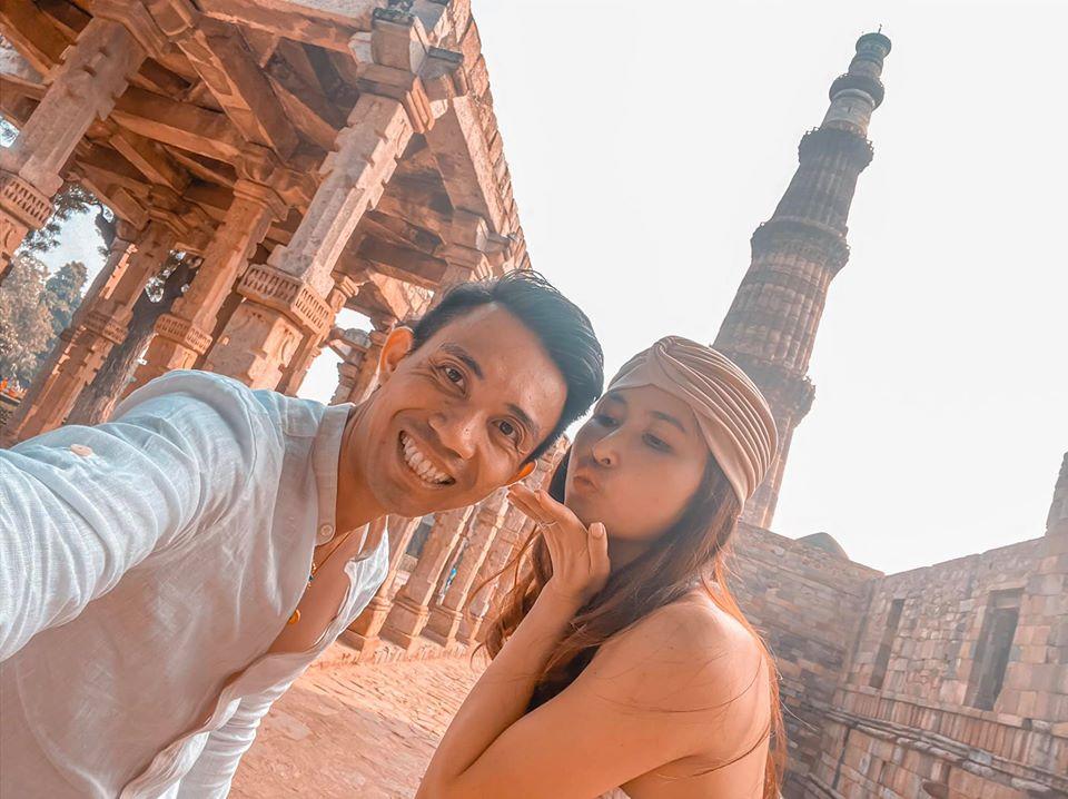 Từng để ông xã tự tử vì mình, vợ hai Minh Nhựa lần đầu có chia sẻ cực sâu sắc về cuộc sống-5