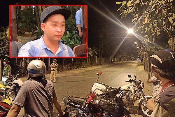 Bộ Công an nói về quyết định tiêu diệt Tuấn Khỉ-2