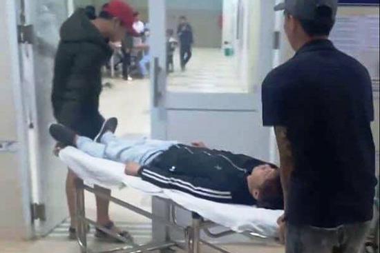 Trộm 'dọn' hơn 150 giò lan đột biến bạc tỉ, ông chủ nhập viện cấp cứu