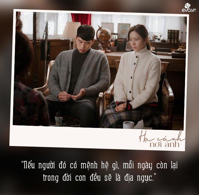 Tỏ tình kiểu Hạ Cánh Nơi Anh ngọt hơn cả quà Valentine, khán giả muốn hẹn hò ngay lập tức-6