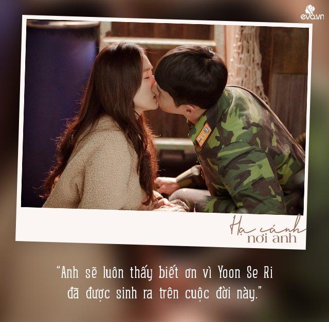 Tỏ tình kiểu Hạ Cánh Nơi Anh ngọt hơn cả quà Valentine, khán giả muốn hẹn hò ngay lập tức-7