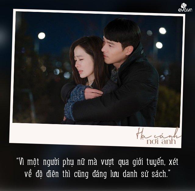 Tỏ tình kiểu Hạ Cánh Nơi Anh ngọt hơn cả quà Valentine, khán giả muốn hẹn hò ngay lập tức-8