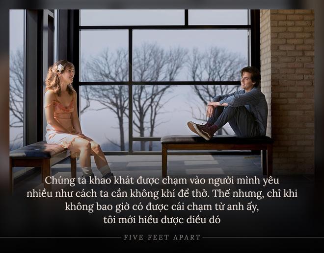 Những câu nói về tình yêu khiến chúng ta tan chảy-1