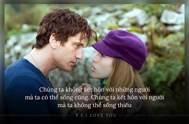 Những câu nói về tình yêu khiến chúng ta tan chảy-3