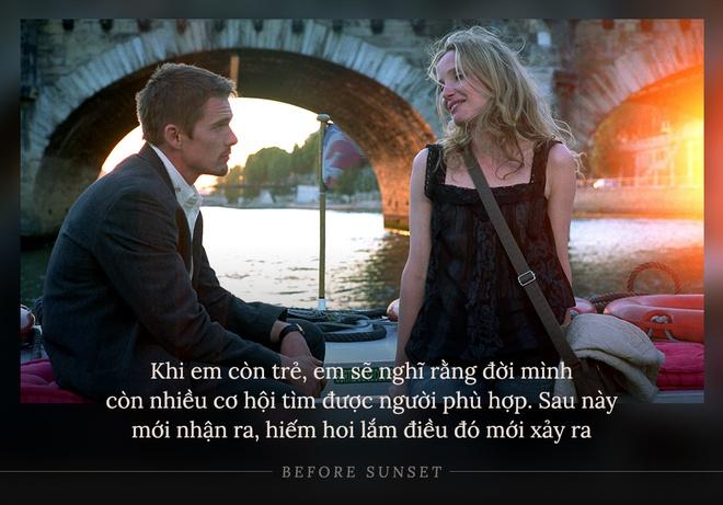 Những câu nói về tình yêu khiến chúng ta tan chảy-5