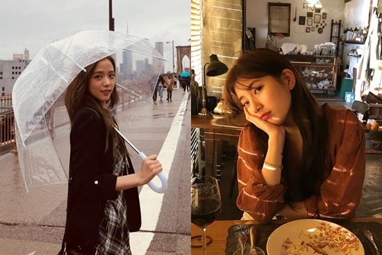 Hình mẫu người yêu được fan Kpop thích nhất mùa Valentine