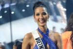 Bamboo Walk mà Hoàng Thùy chưa có cơ hội khoe tại chung kết Miss Universe lợi hại cỡ nào?-8