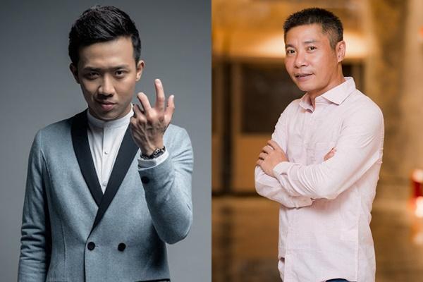 Trước khi gán ghép Đức Phúc cho Minh Béo, Trấn Thành từng nhiều lần tự gây họa vì vạ miệng-5