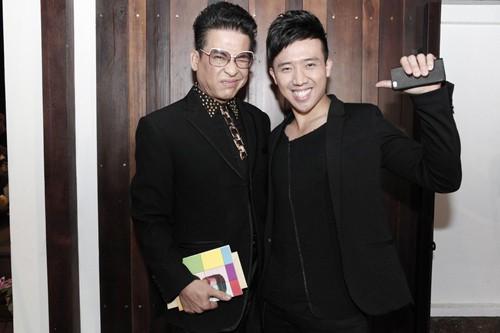 Trước khi gán ghép Đức Phúc cho Minh Béo, Trấn Thành từng nhiều lần tự gây họa vì vạ miệng-6