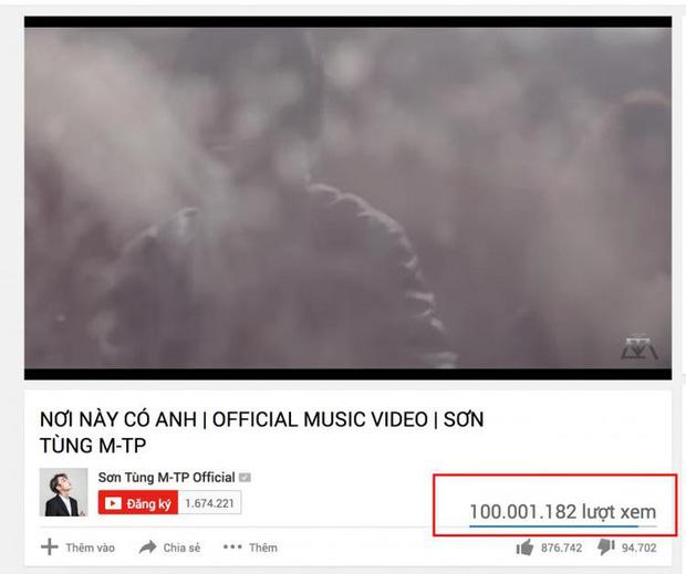 Ca khúc Valentine của Sơn Tùng M-TP khiến giới trẻ không thể ngồi yên mỗi mùa yêu về-2